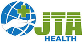 JTA Health Logo